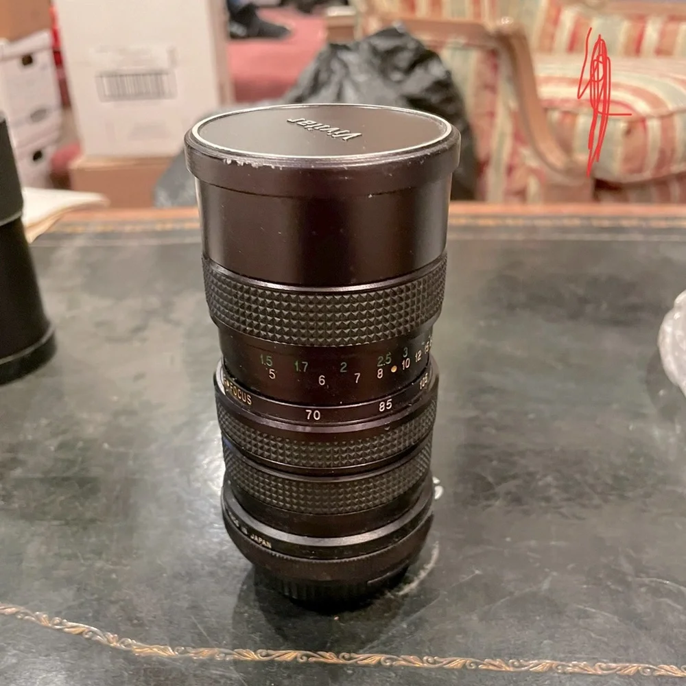 N/A auto 150mm